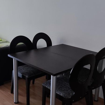 Apartments Stefanel Ohrid For Family And Couples Only Extérieur photo