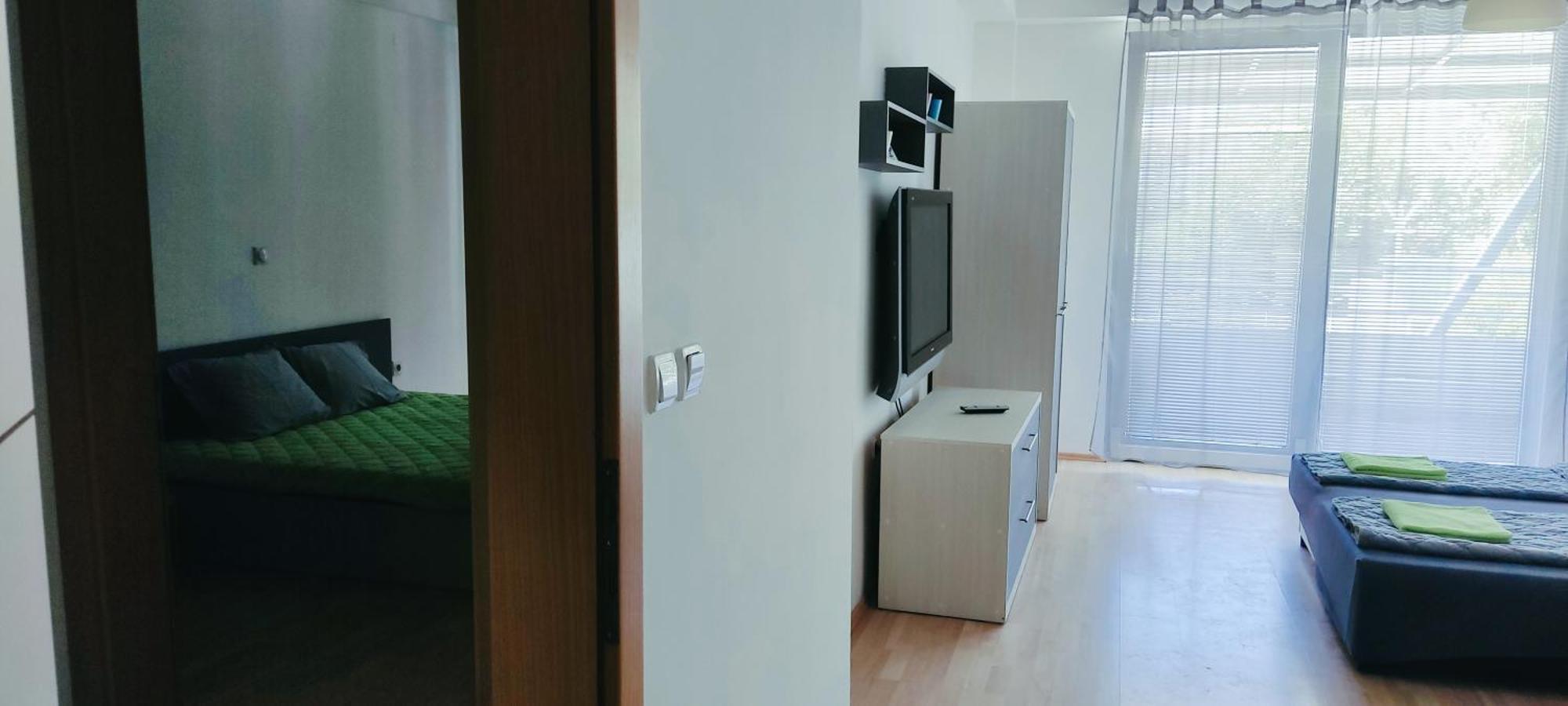 Apartments Stefanel Ohrid For Family And Couples Only Extérieur photo
