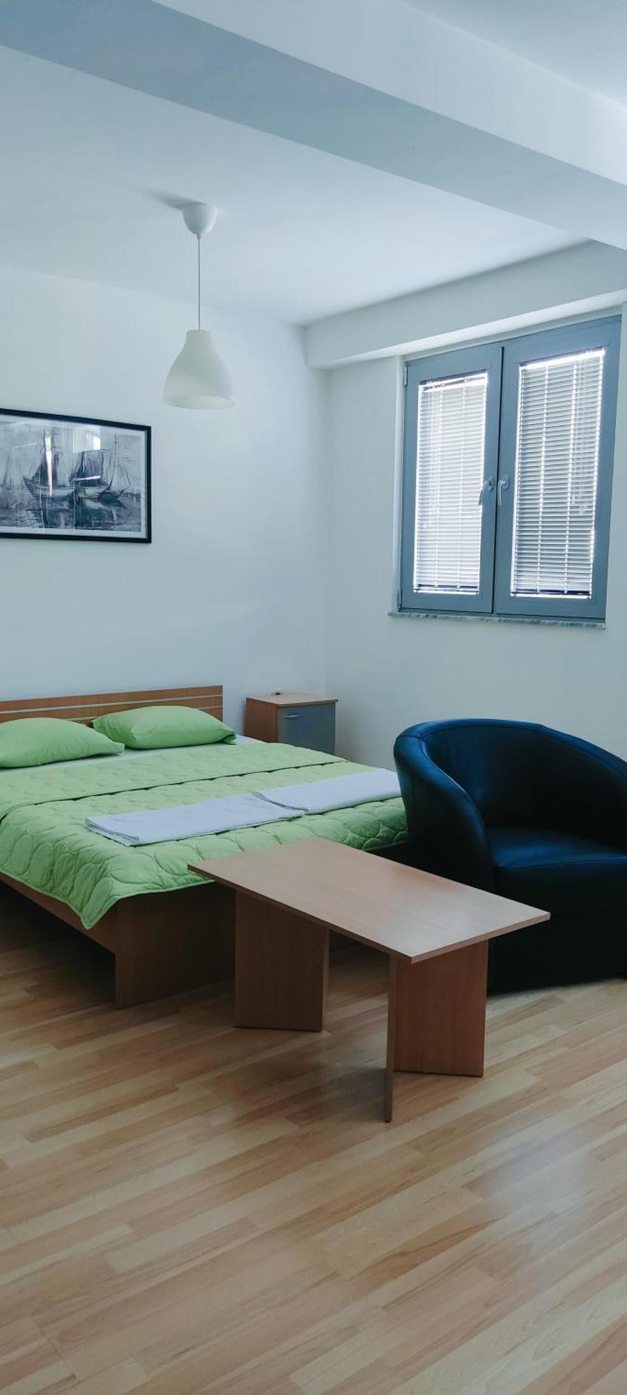 Apartments Stefanel Ohrid For Family And Couples Only Extérieur photo