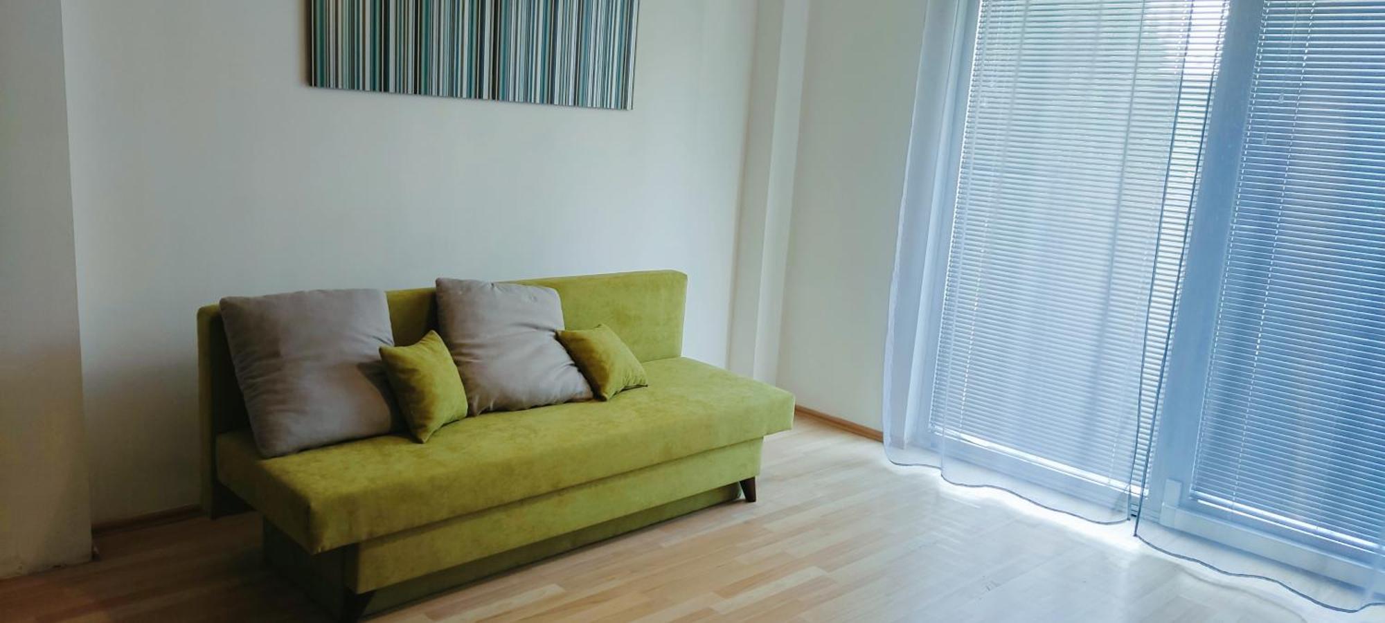 Apartments Stefanel Ohrid For Family And Couples Only Extérieur photo