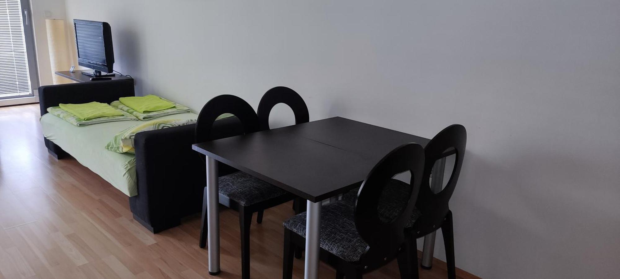 Apartments Stefanel Ohrid For Family And Couples Only Extérieur photo