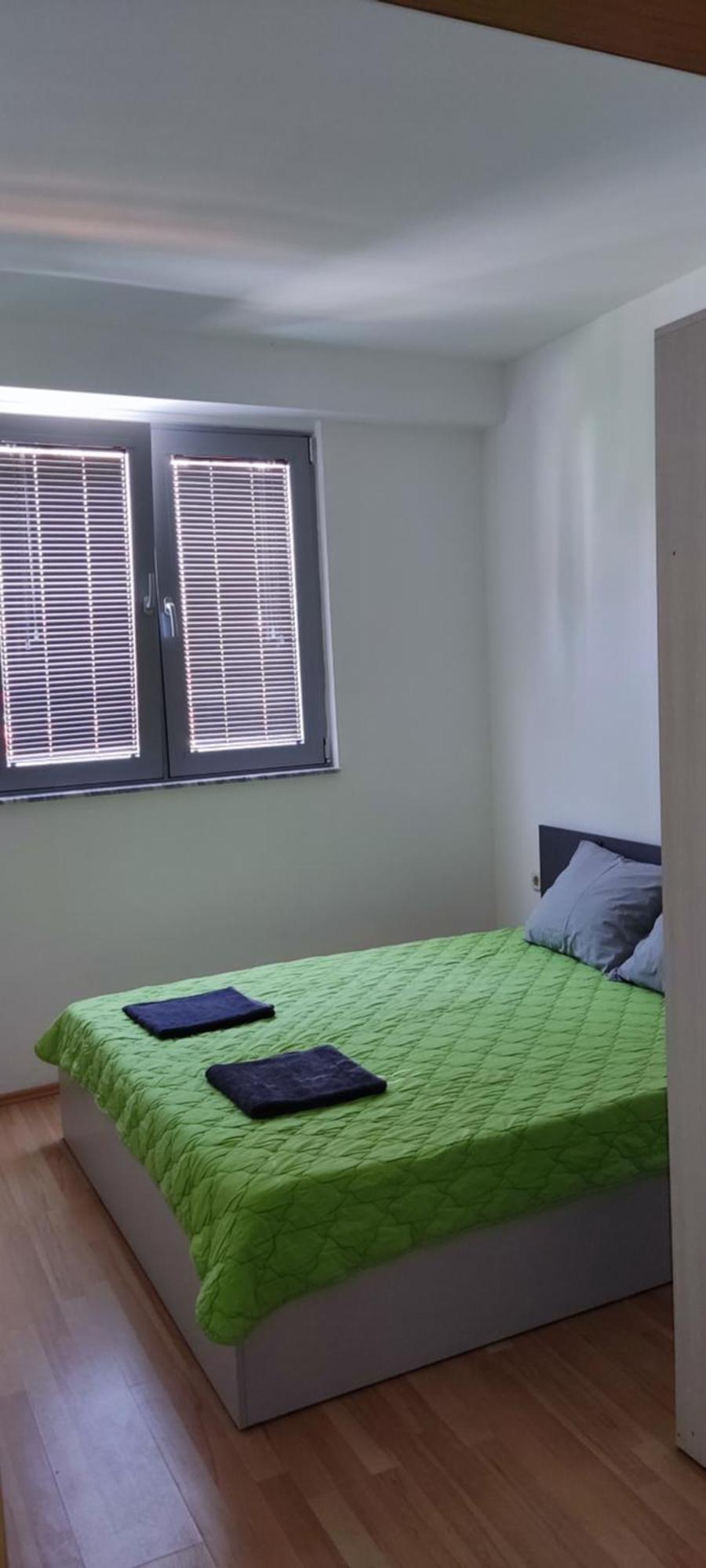 Apartments Stefanel Ohrid For Family And Couples Only Extérieur photo