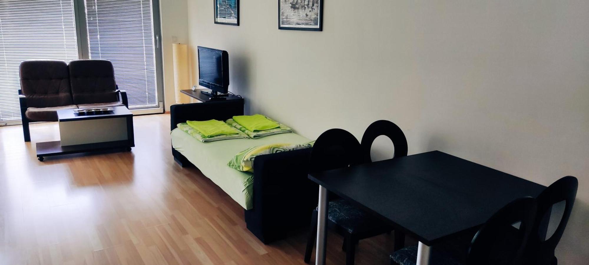 Apartments Stefanel Ohrid For Family And Couples Only Extérieur photo