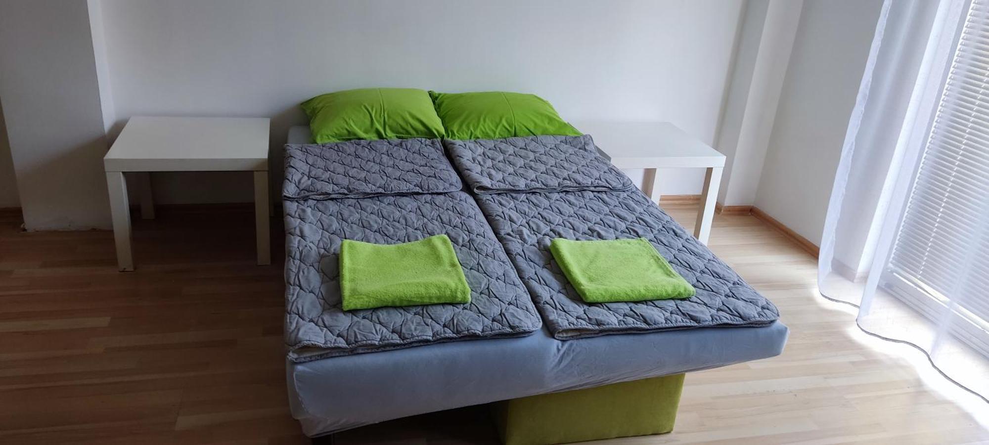 Apartments Stefanel Ohrid For Family And Couples Only Extérieur photo