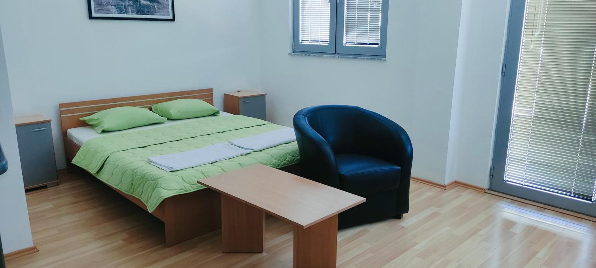 Apartments Stefanel Ohrid For Family And Couples Only Extérieur photo
