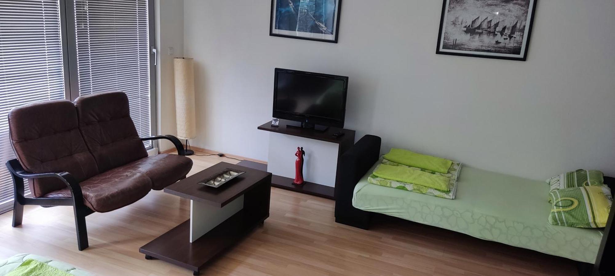 Apartments Stefanel Ohrid For Family And Couples Only Extérieur photo