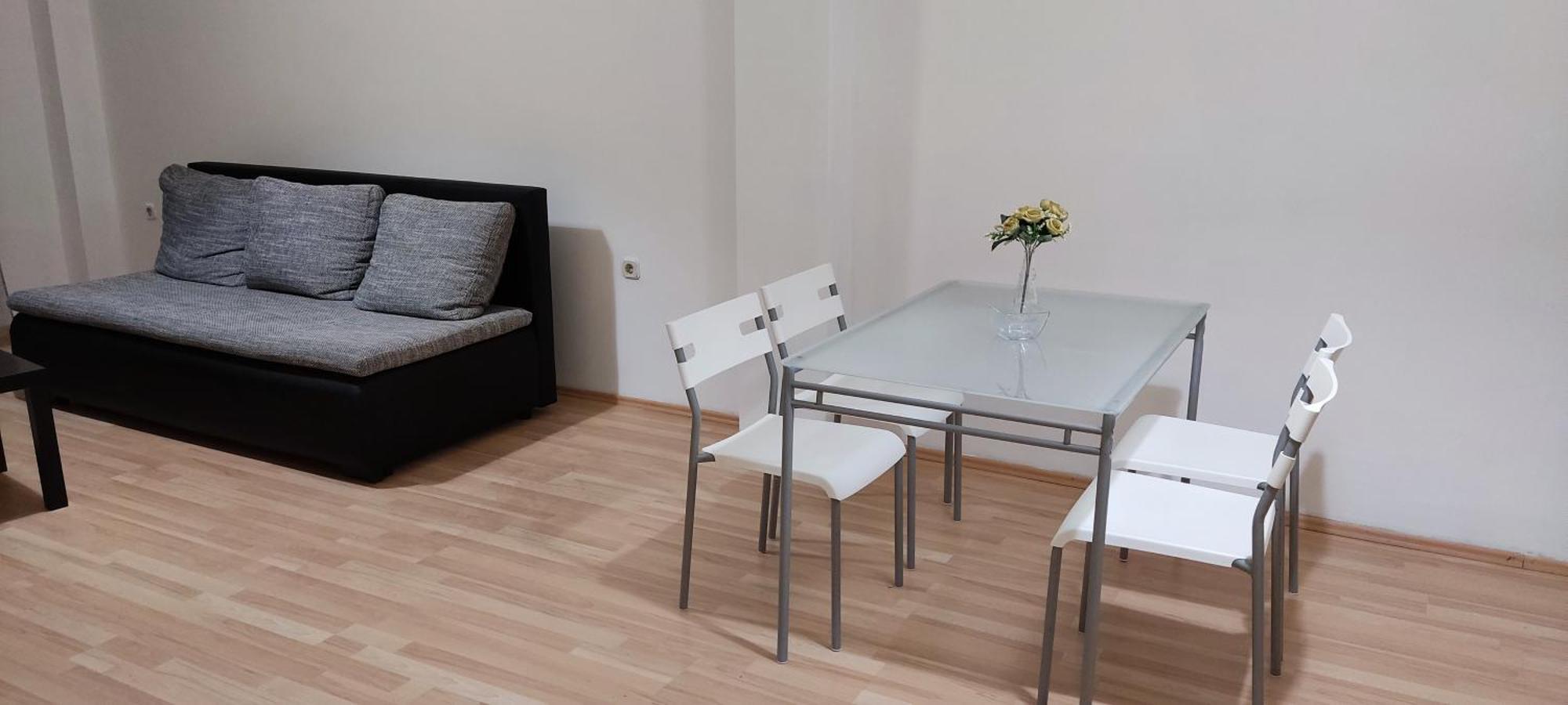 Apartments Stefanel Ohrid For Family And Couples Only Extérieur photo