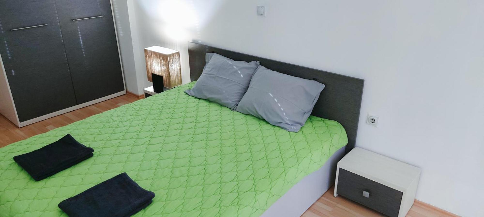 Apartments Stefanel Ohrid For Family And Couples Only Extérieur photo