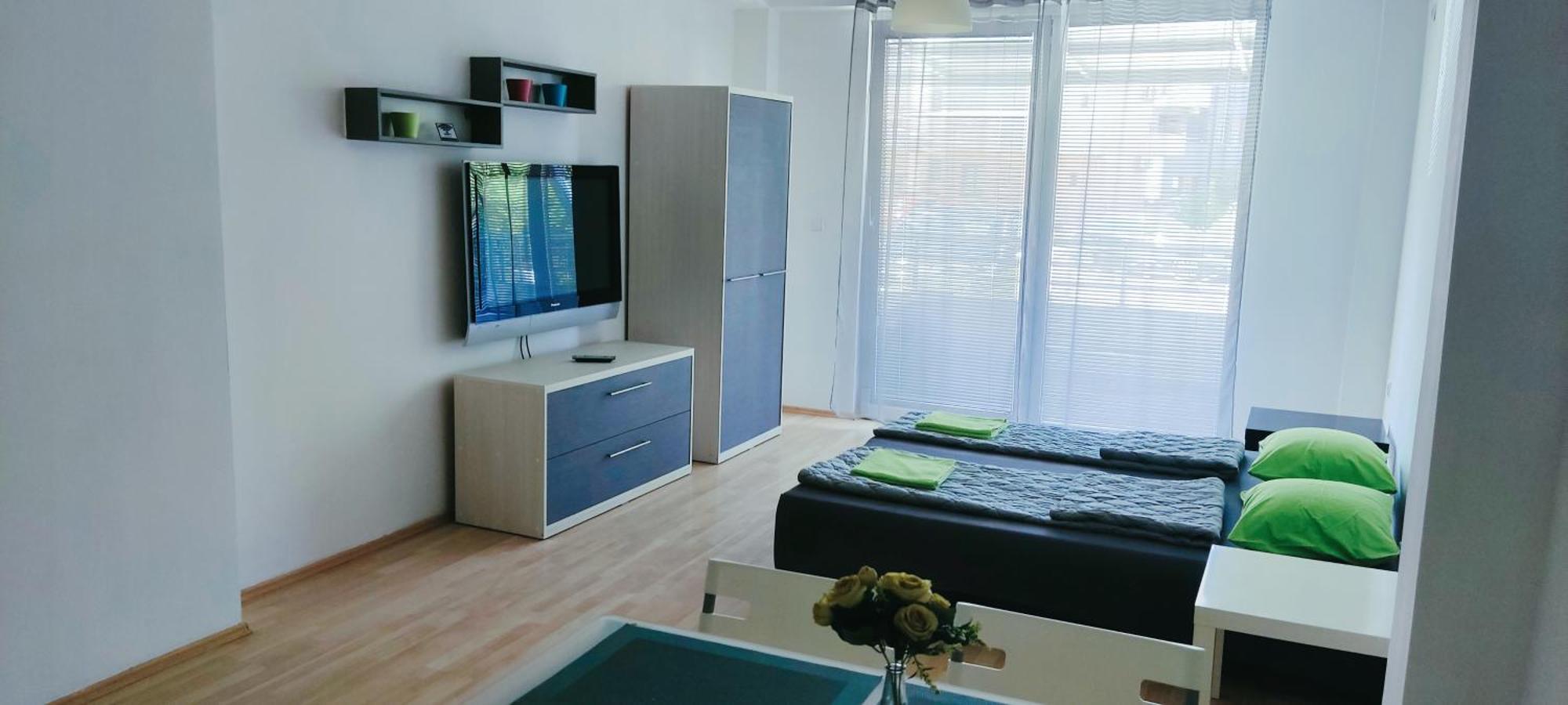 Apartments Stefanel Ohrid For Family And Couples Only Extérieur photo