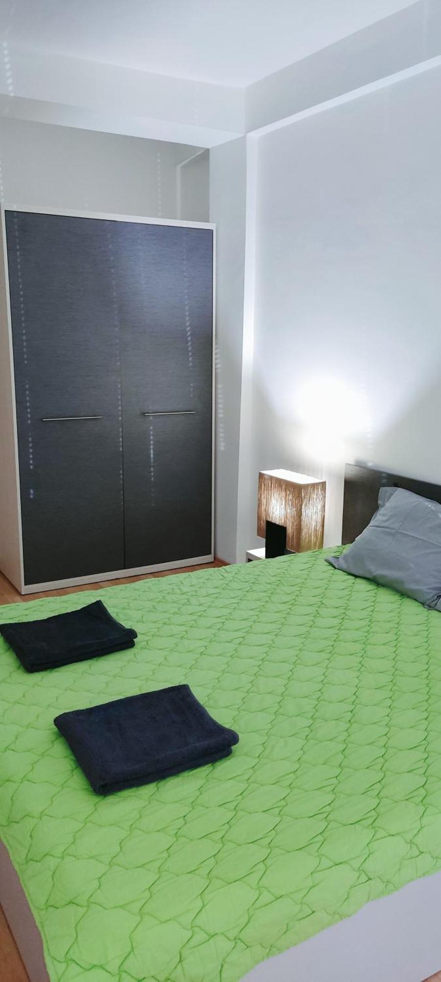 Apartments Stefanel Ohrid For Family And Couples Only Extérieur photo