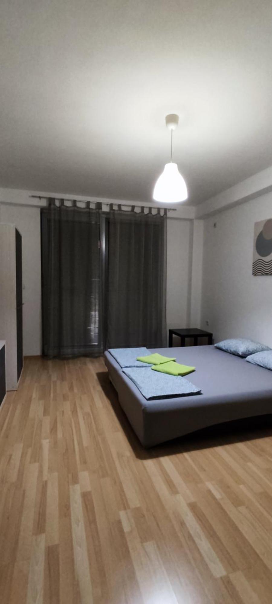 Apartments Stefanel Ohrid For Family And Couples Only Extérieur photo
