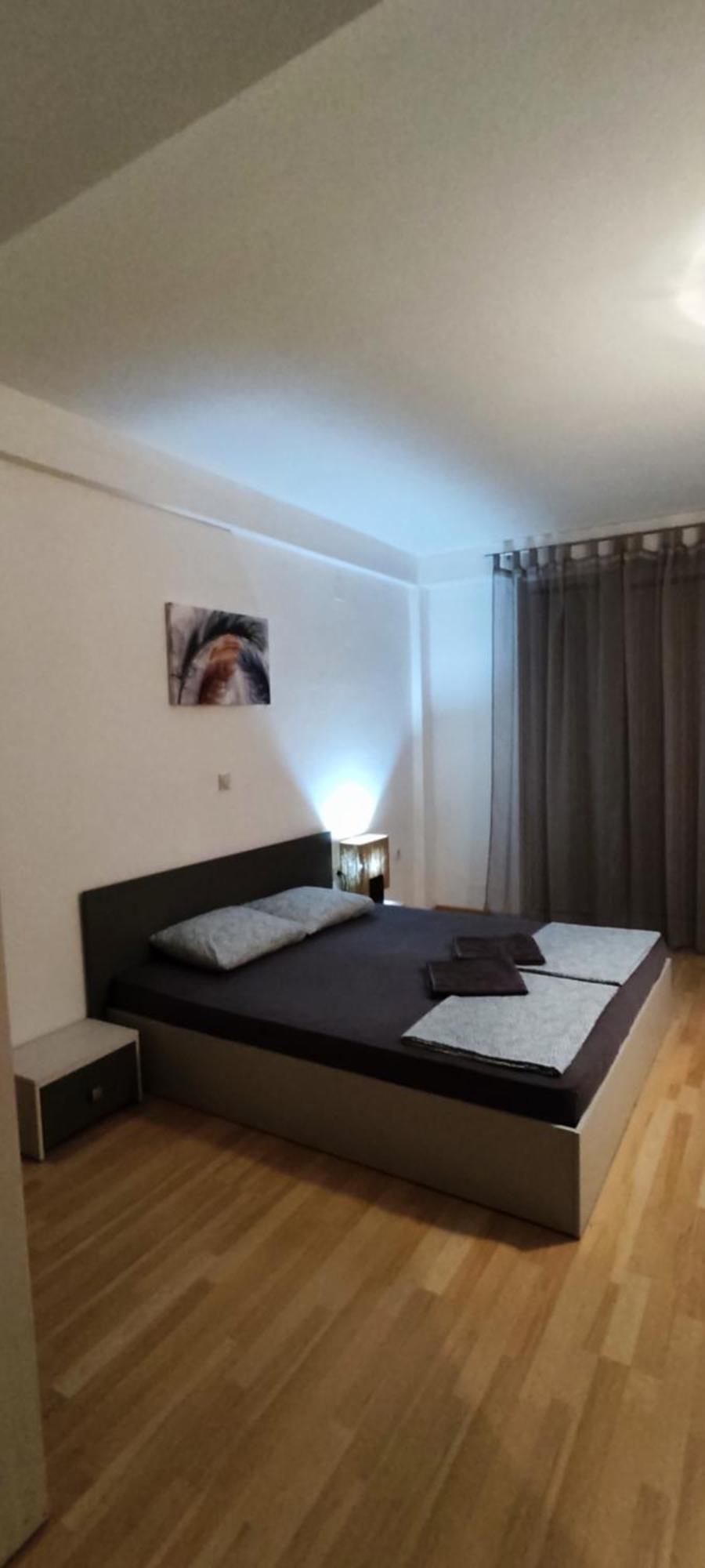 Apartments Stefanel Ohrid For Family And Couples Only Extérieur photo