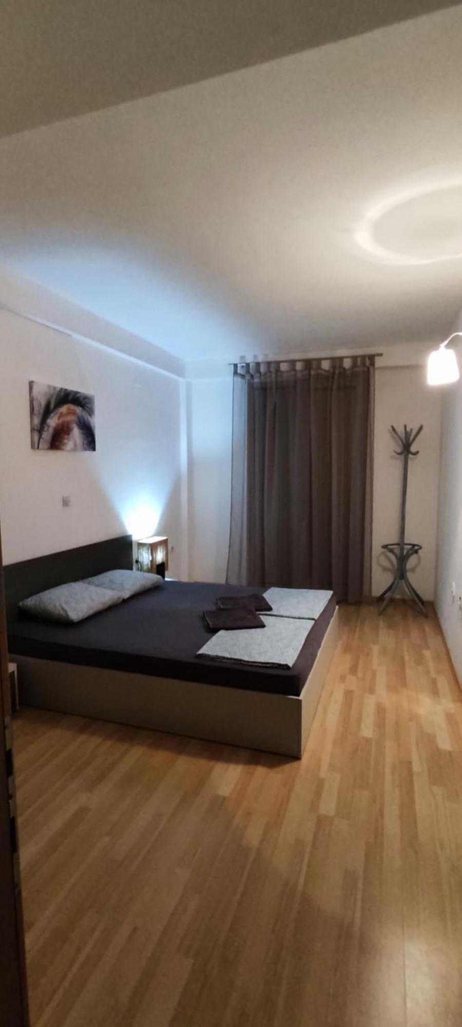 Apartments Stefanel Ohrid For Family And Couples Only Extérieur photo