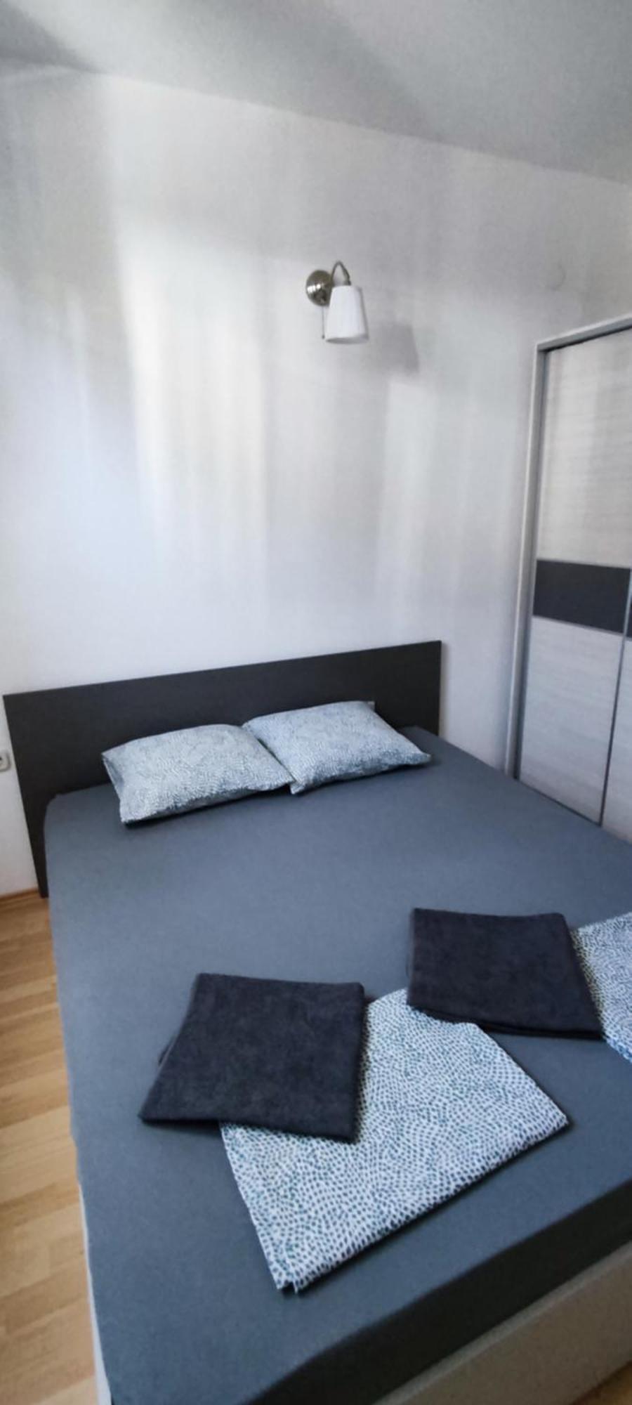 Apartments Stefanel Ohrid For Family And Couples Only Extérieur photo