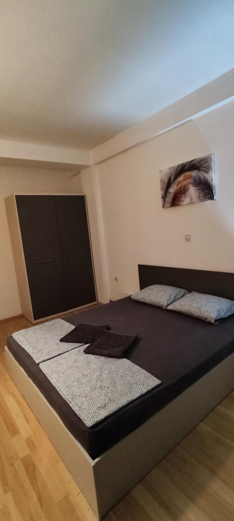 Apartments Stefanel Ohrid For Family And Couples Only Extérieur photo