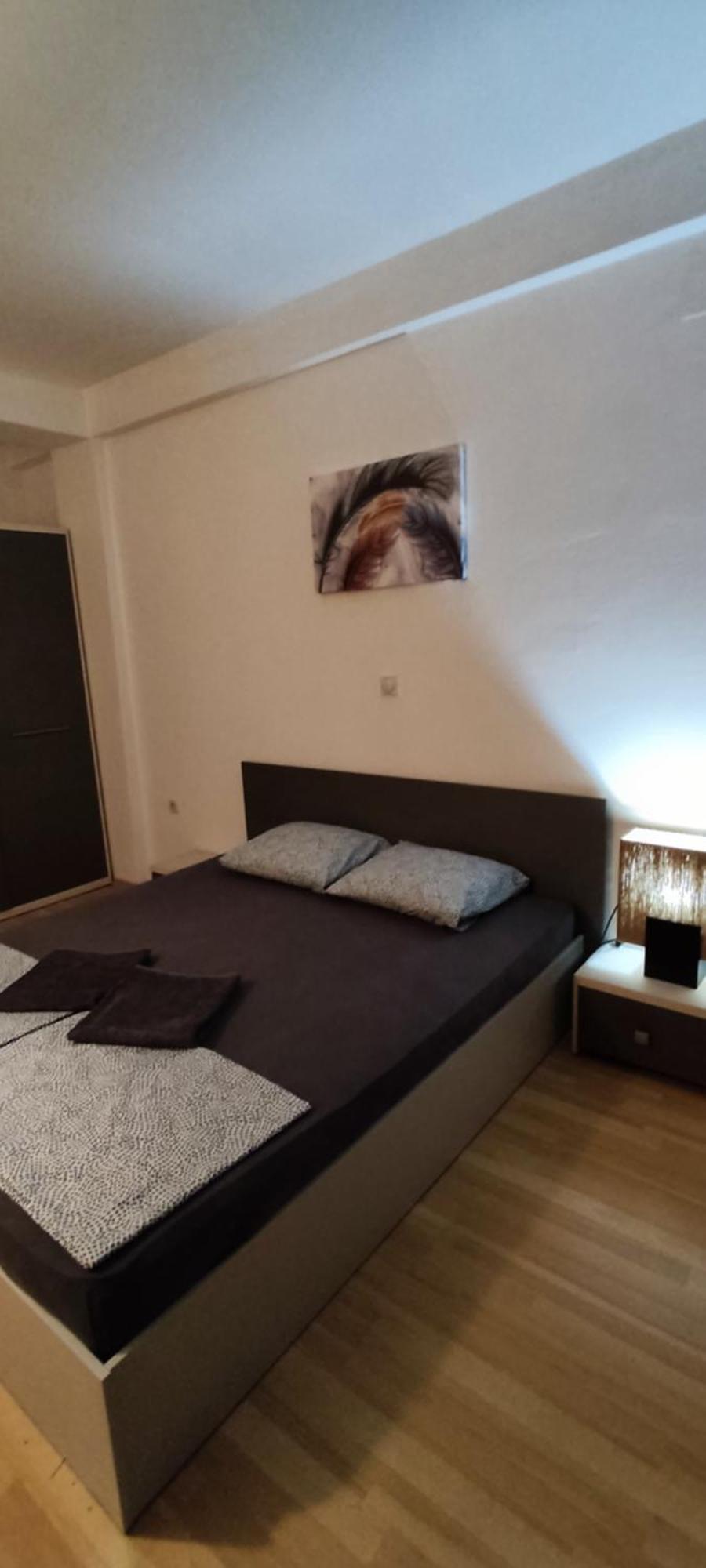 Apartments Stefanel Ohrid For Family And Couples Only Extérieur photo