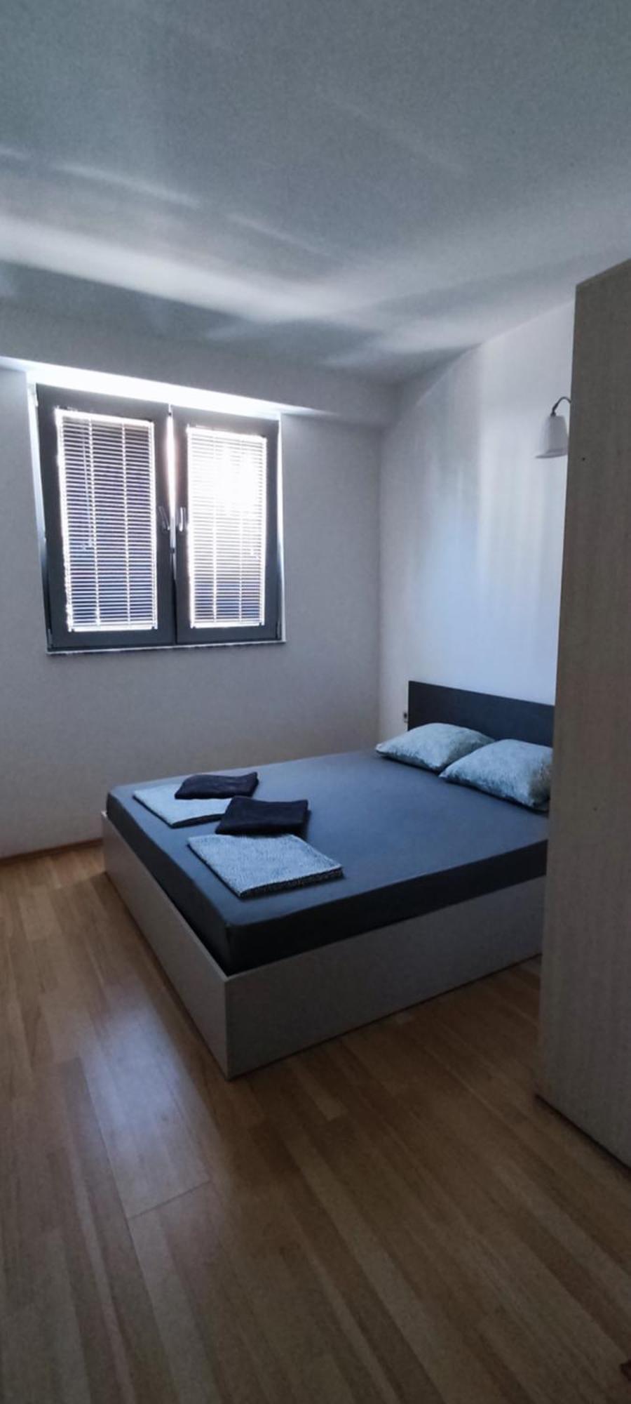 Apartments Stefanel Ohrid For Family And Couples Only Extérieur photo