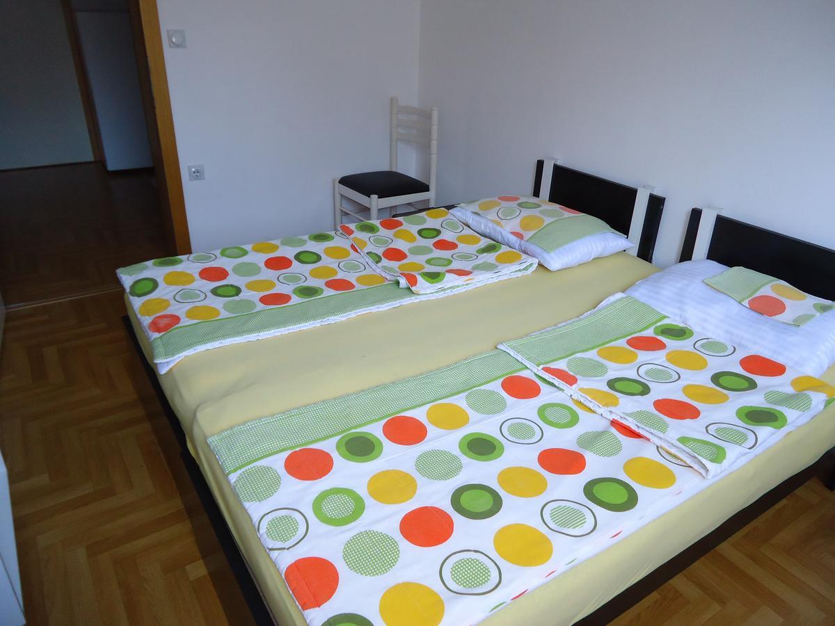Apartments Stefanel Ohrid For Family And Couples Only Extérieur photo