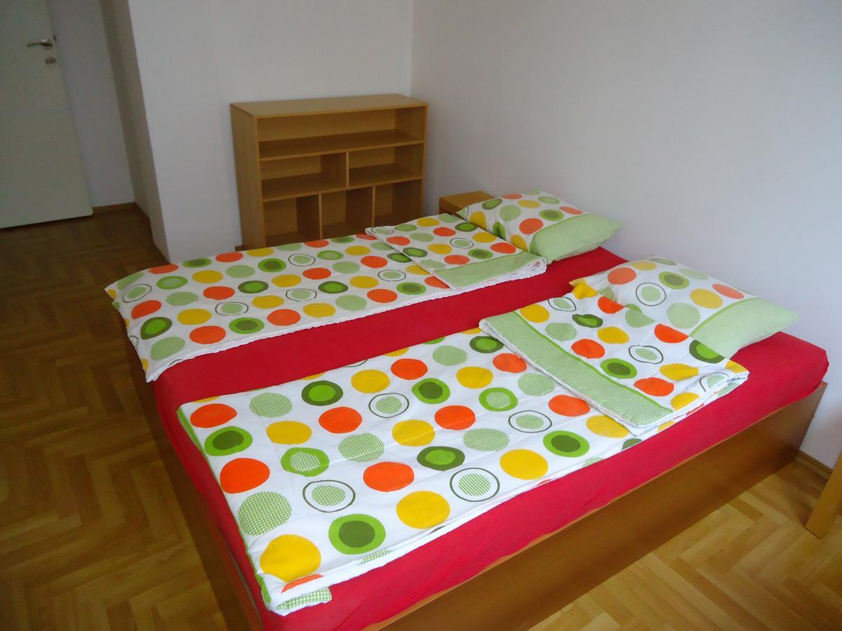 Apartments Stefanel Ohrid For Family And Couples Only Extérieur photo