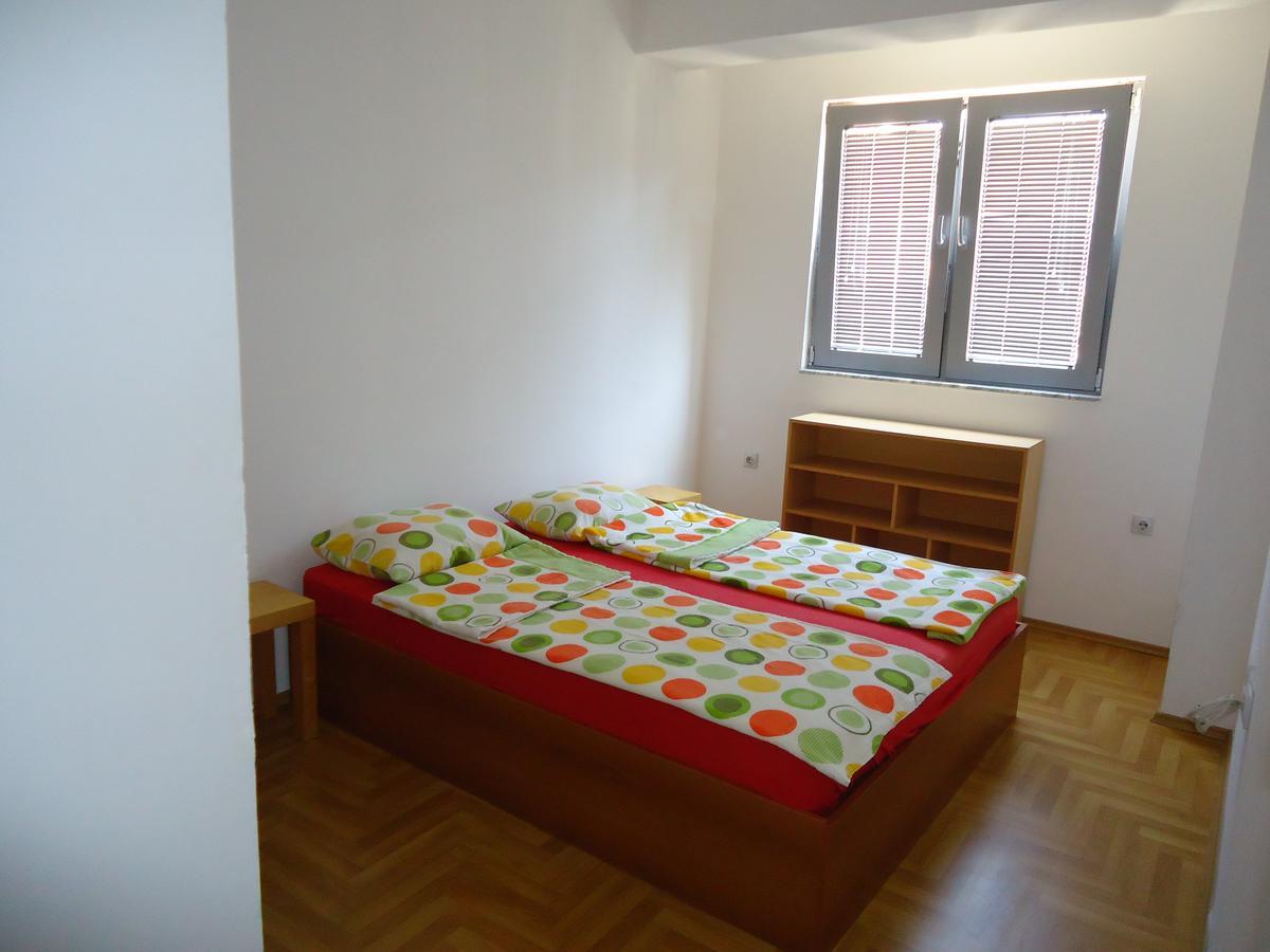 Apartments Stefanel Ohrid For Family And Couples Only Extérieur photo