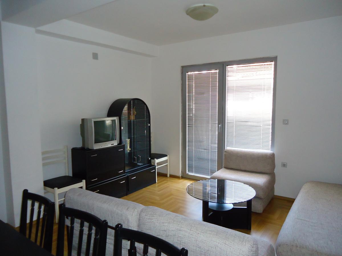 Apartments Stefanel Ohrid For Family And Couples Only Extérieur photo